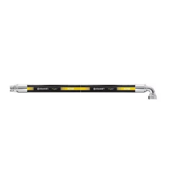 Hydraulic Hose Assembly - 3/4